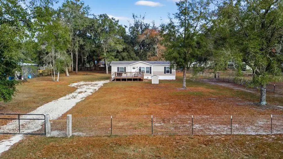 1088 Mulberry Landing Road, Hilliard, FL 32046 - Image #2