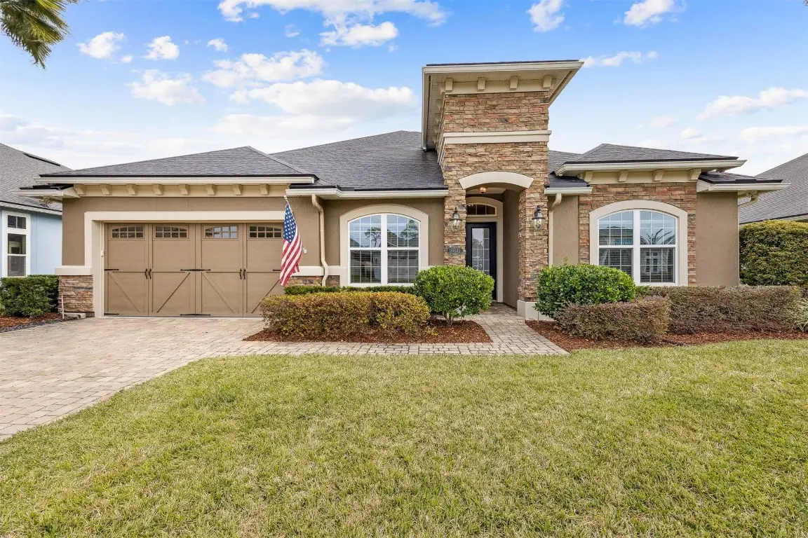 96021 Sea Breeze Way, Fernandina Beach, FL 32034 - Image #1