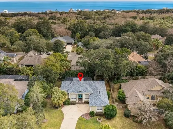 2738 Sea Grove Lane, Fernandina Beach, FL 32034