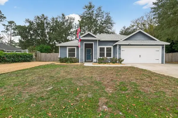 86093 Santa Barbara Street, Yulee, FL 32097