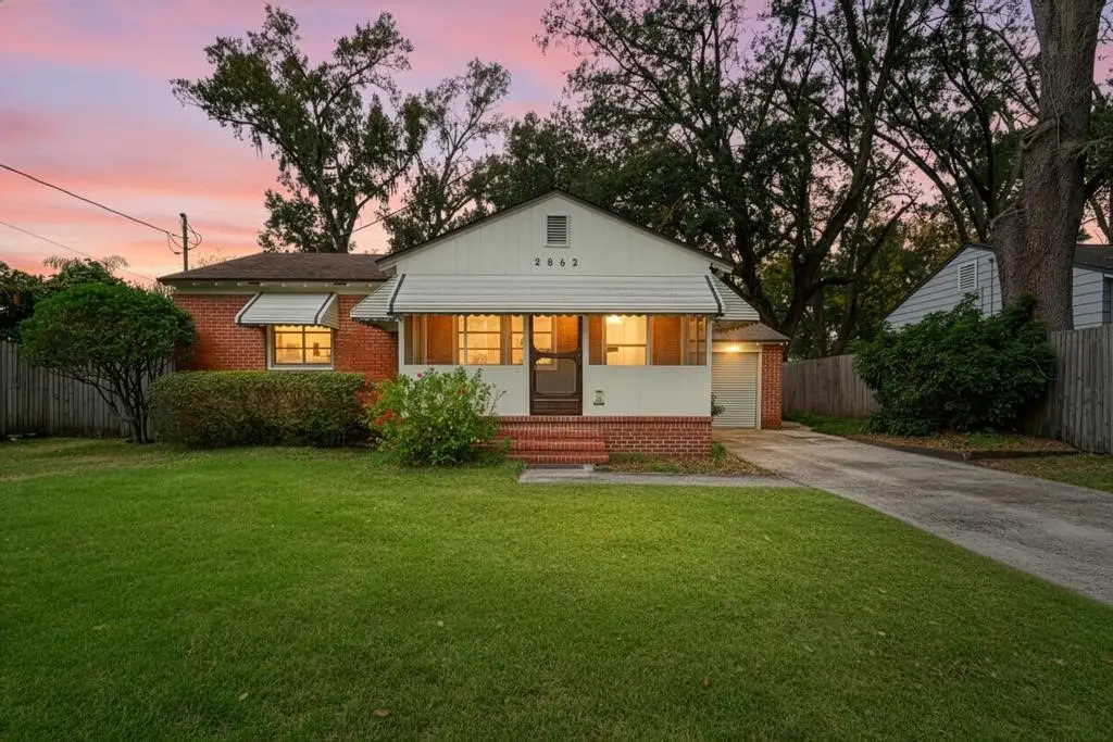 2862 Seville Court, Jacksonville, FL 32207 - Image #1