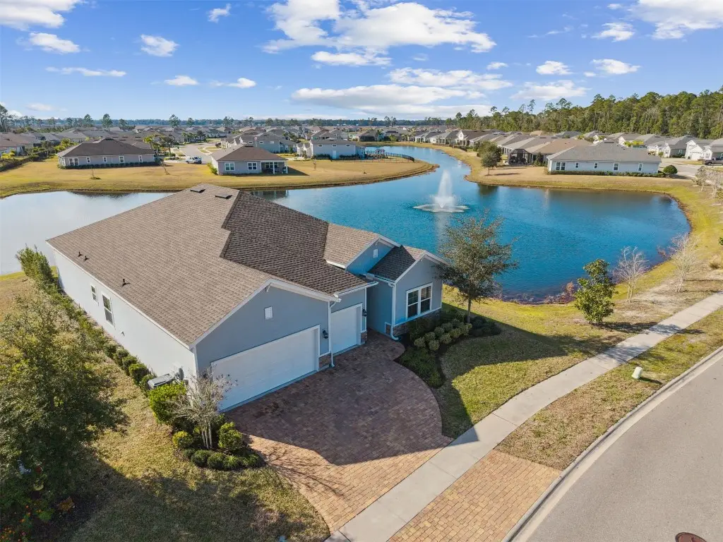 85237 Fall River Parkway, Fernandina Beach, FL 32034 - Image #1