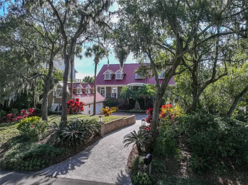 135 Long Point Drive, Amelia Island, FL 32034 - Image #1