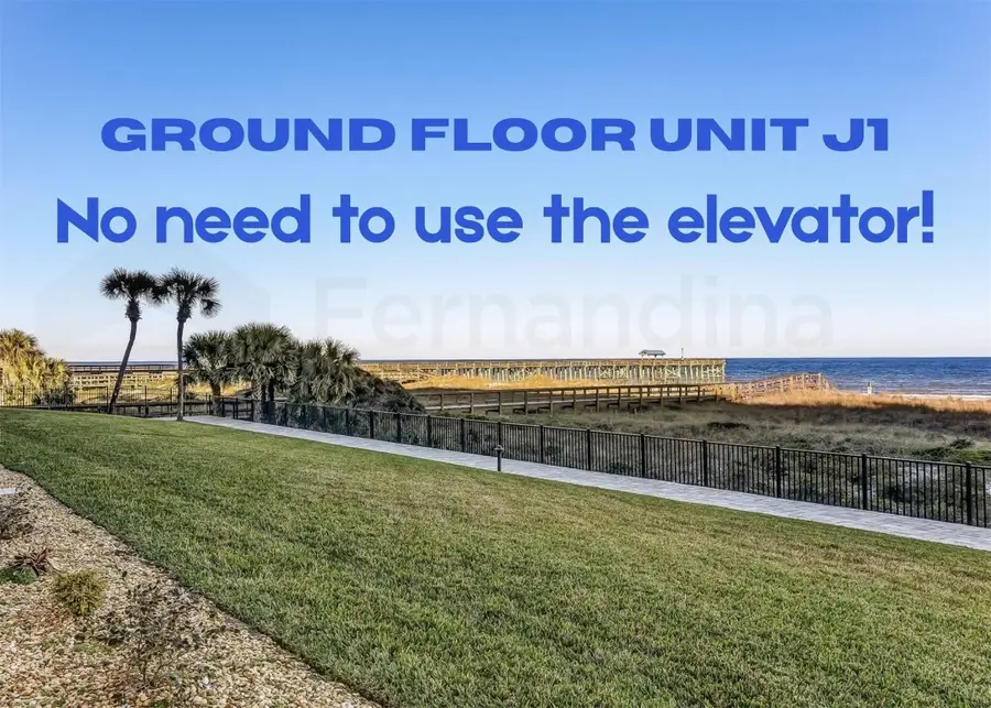 3350 S Fletcher Avenue #J1, Fernandina Beach, FL 32034 - Image #2