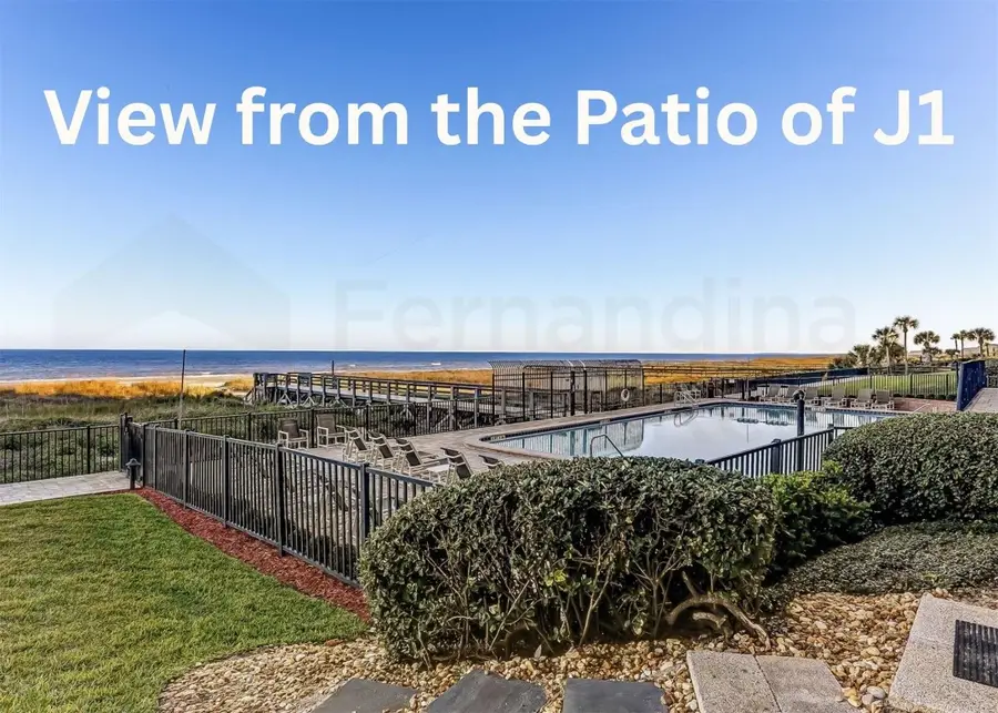3350 S Fletcher Avenue #J1, Fernandina Beach, FL 32034 - Image #3
