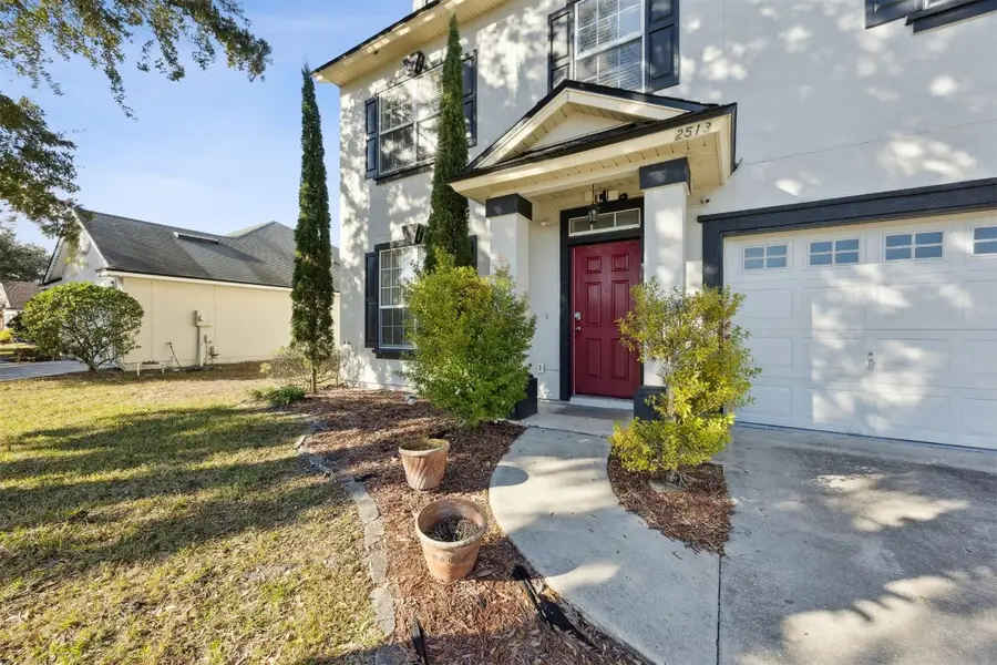 2513 Cinnamon Springs Trail, Jacksonville, FL 32246 - Image #2