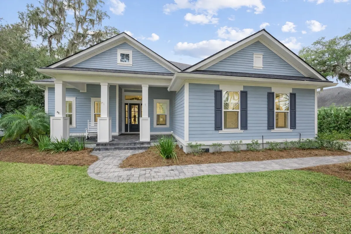 96053 Park Place, Fernandina Beach, FL 32034 - Image #1