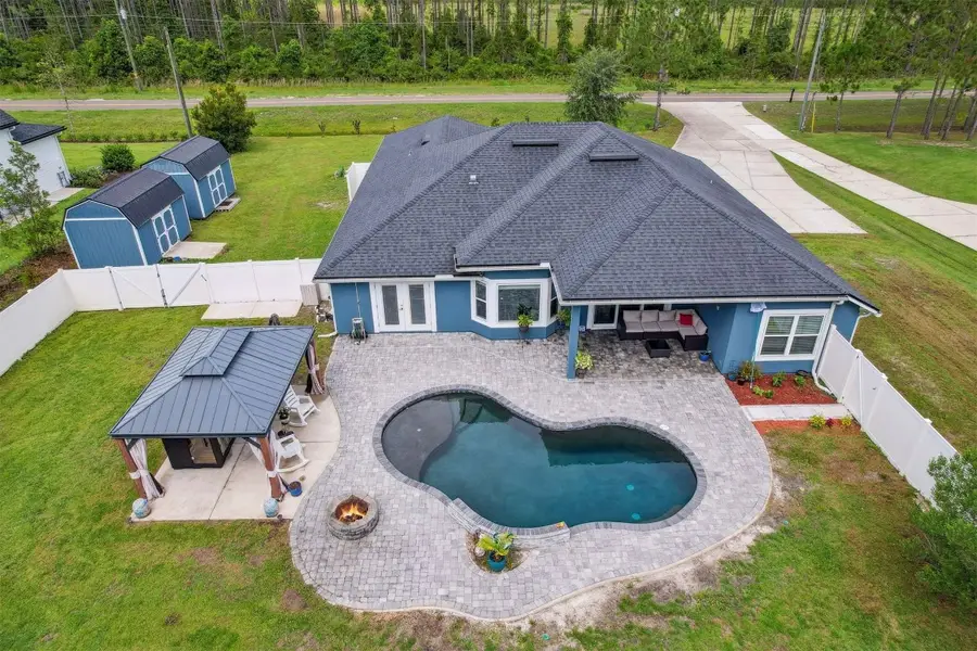 75652 Edwards Road, Yulee, FL 32097 - Image #3