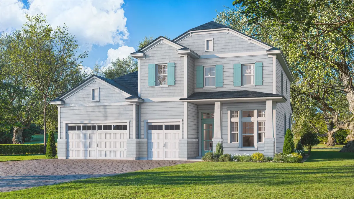 406 Citrona Drive, Fernandina Beach, FL 32034 - #1