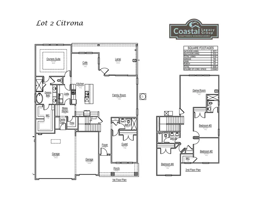 406 Citrona Drive, Fernandina Beach, FL 32034 - #2