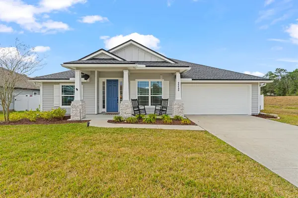 86645 Lazy Lake Circle, Yulee, FL 32097