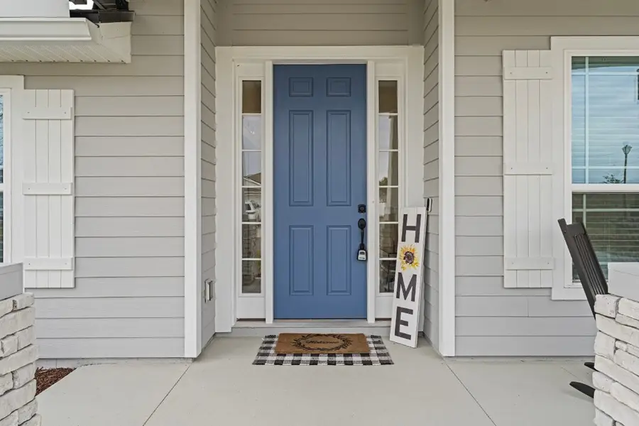 86645 Lazy Lake Circle, Yulee, FL 32097 - Image #3