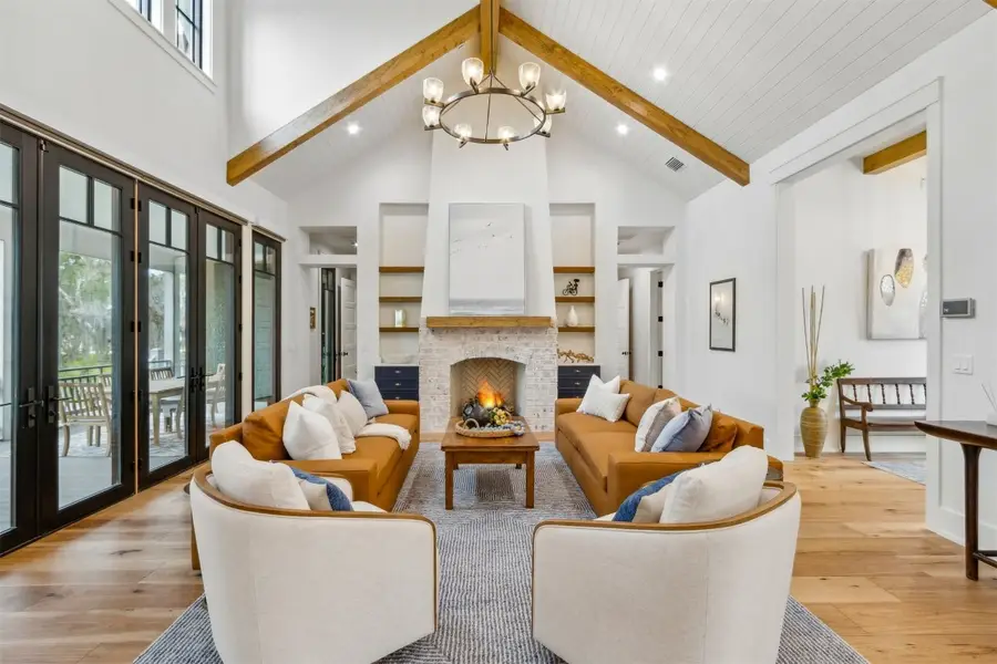 152 Crane Island Drive, Fernandina Beach, FL 32034 - Image #2