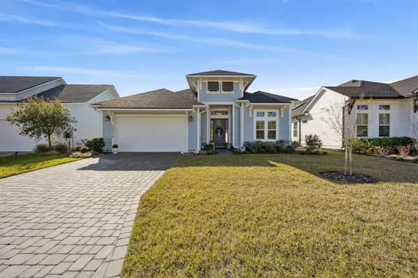 95213 Golden Glow Drive, Fernandina Beach, FL 32034