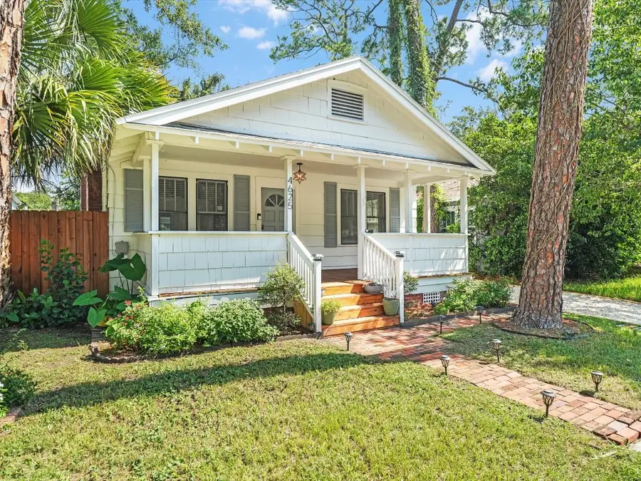 4525 Post Street, Jacksonville, FL 32205 - Image #3