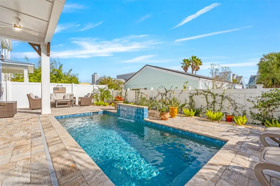 532 Sea Island Drive, Fernandina Beach, FL 32034 - Image #3