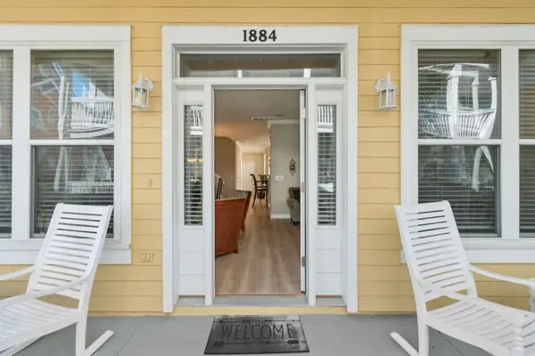 1884 Cape Sound Drive #902, Fernandina Beach, FL 32034