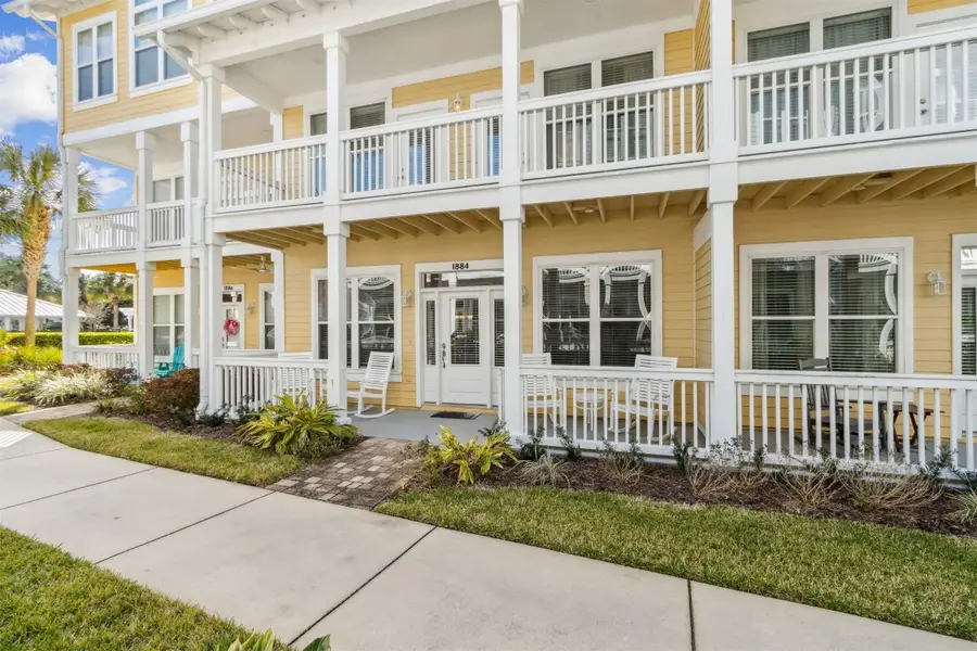 1884 Cape Sound Drive #902, Fernandina Beach, FL 32034 - Image #2