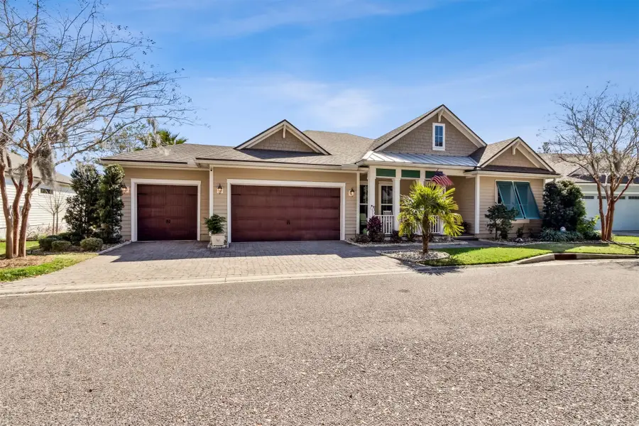 29170 Grandview Manor, Yulee, FL 32097 - #2