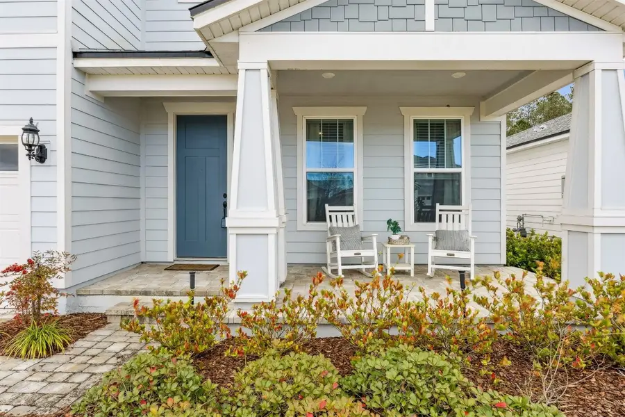 390 Saw Palmetto Street, Yulee, FL 32097 - Image #3