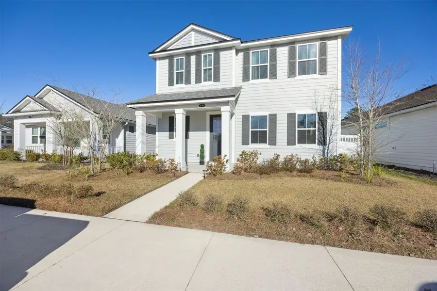 676 Palmetto Place, Yulee, FL 32097 - Image #2