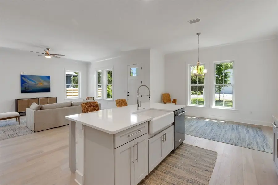 401 Fir Street, Amelia Island, FL 32034 - #3