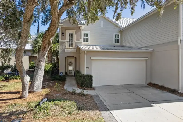 95158 Summerwoods Circle #2001, Fernandina Beach, FL 32034