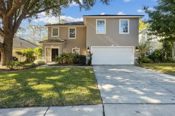 86126 Remsenburg Drive, Fernandina Beach, FL 32034