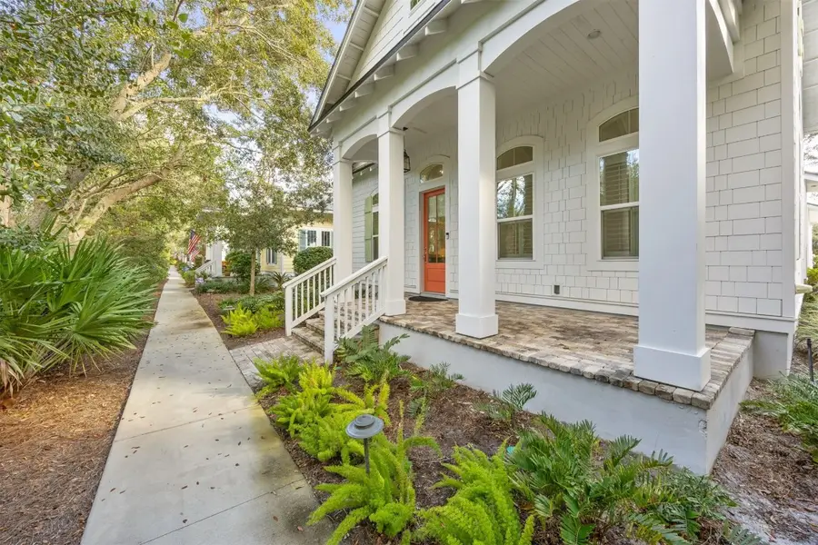 1505 Lakeside Court, Fernandina Beach, FL 32034 - Image #3