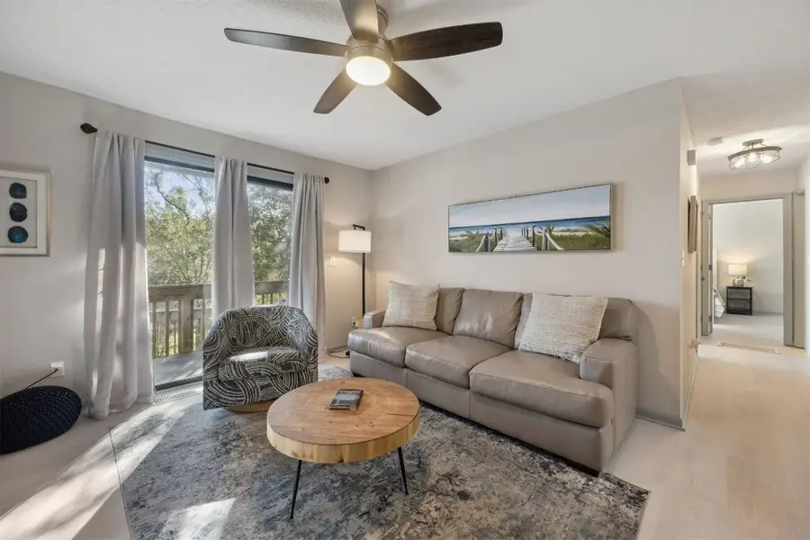 2582 Forest Ridge Drive #N2, Fernandina Beach, FL 32034 - Image #3