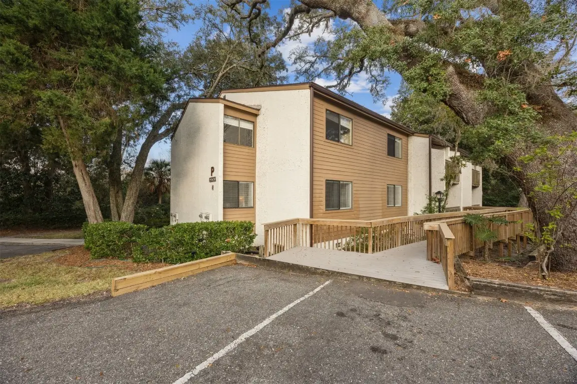 2562 Forest Ridge Drive #P2, Fernandina Beach, FL 32034 - Image #1