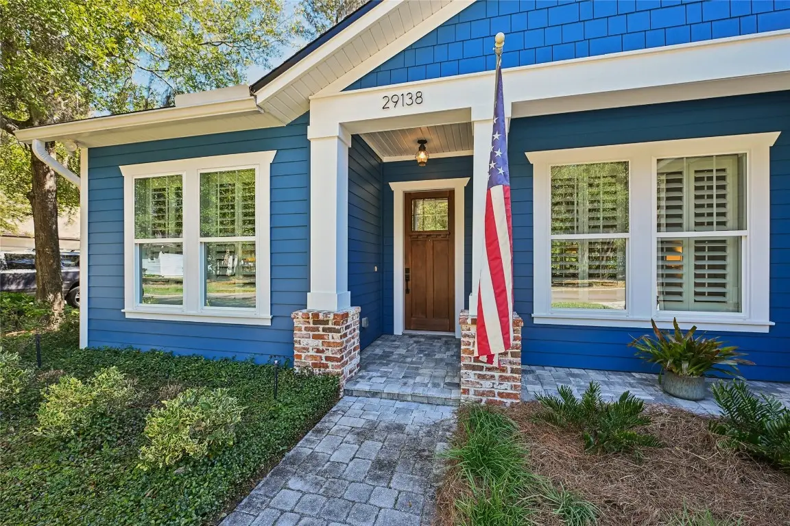 29138 Grandview Manor, Yulee, FL 32097 - #1