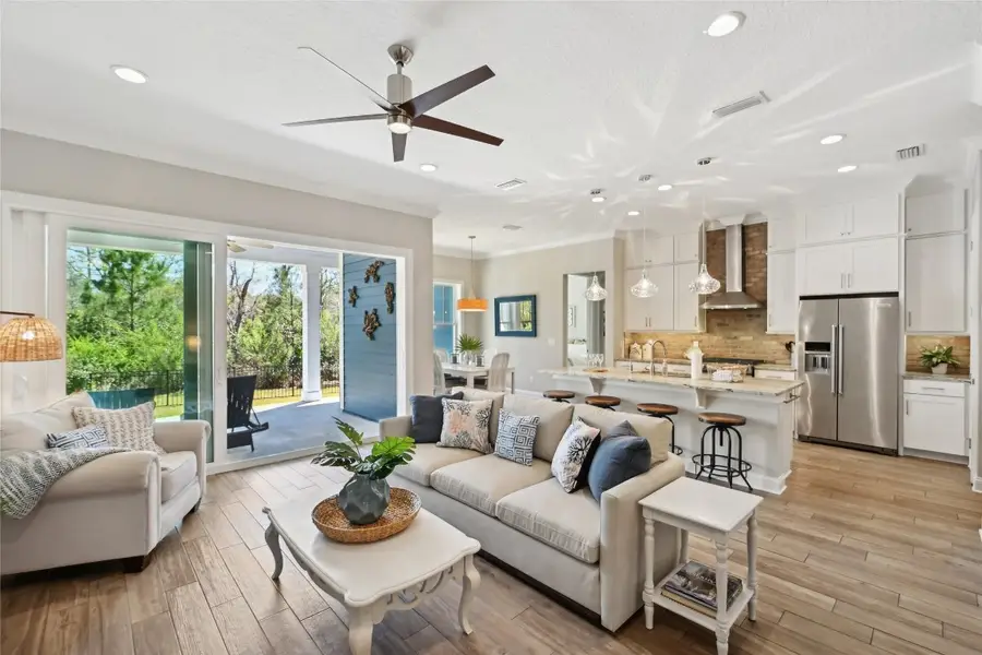 29138 Grandview Manor, Yulee, FL 32097 - #3