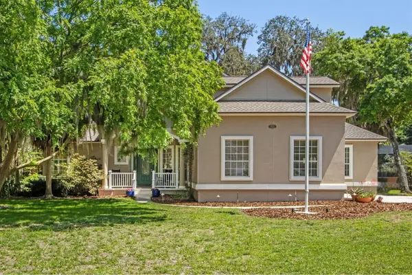 95112 Spring Blossom Court, Fernandina Beach, FL 32034