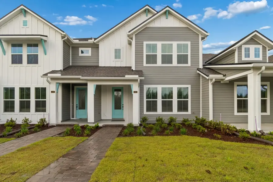 1124 Wildlight Avenue, Yulee, FL 32097 - #2
