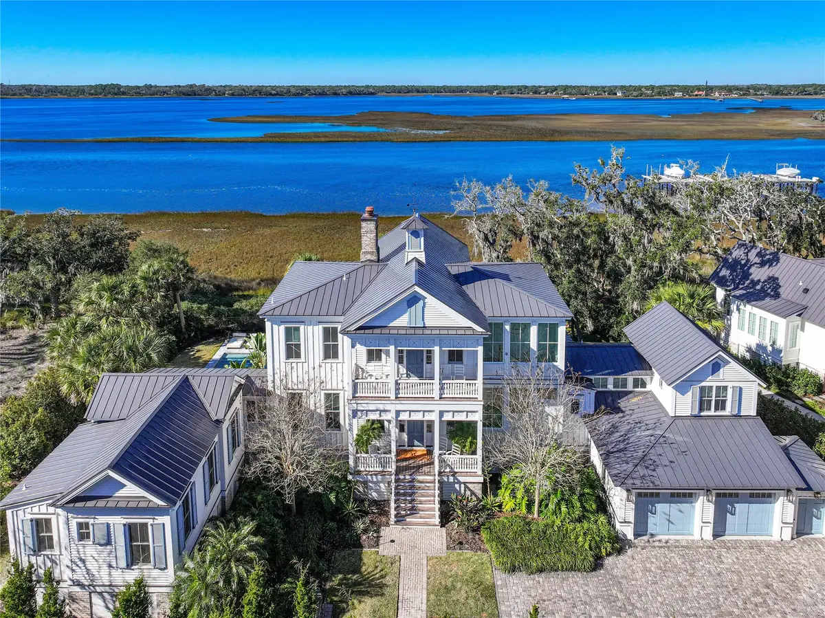 50 Cord Grass Court, Fernandina Beach, FL 32034 - Image #1