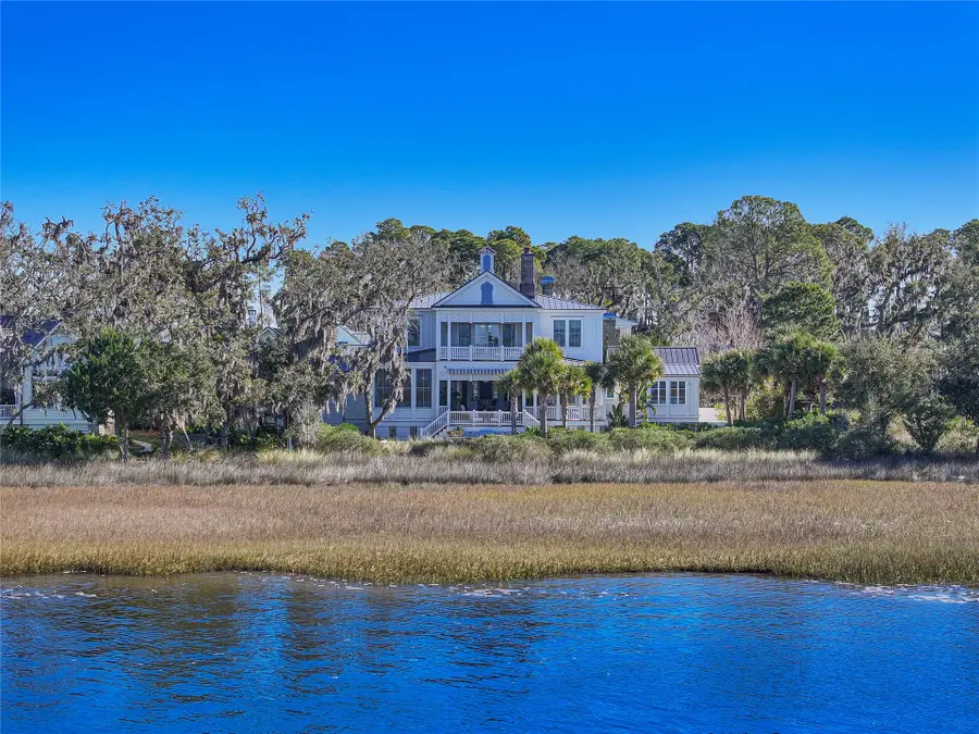 50 Cord Grass Court, Fernandina Beach, FL 32034 - Image #2