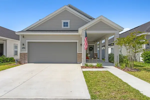 95358 Katherine Street, Fernandina Beach, FL 32034