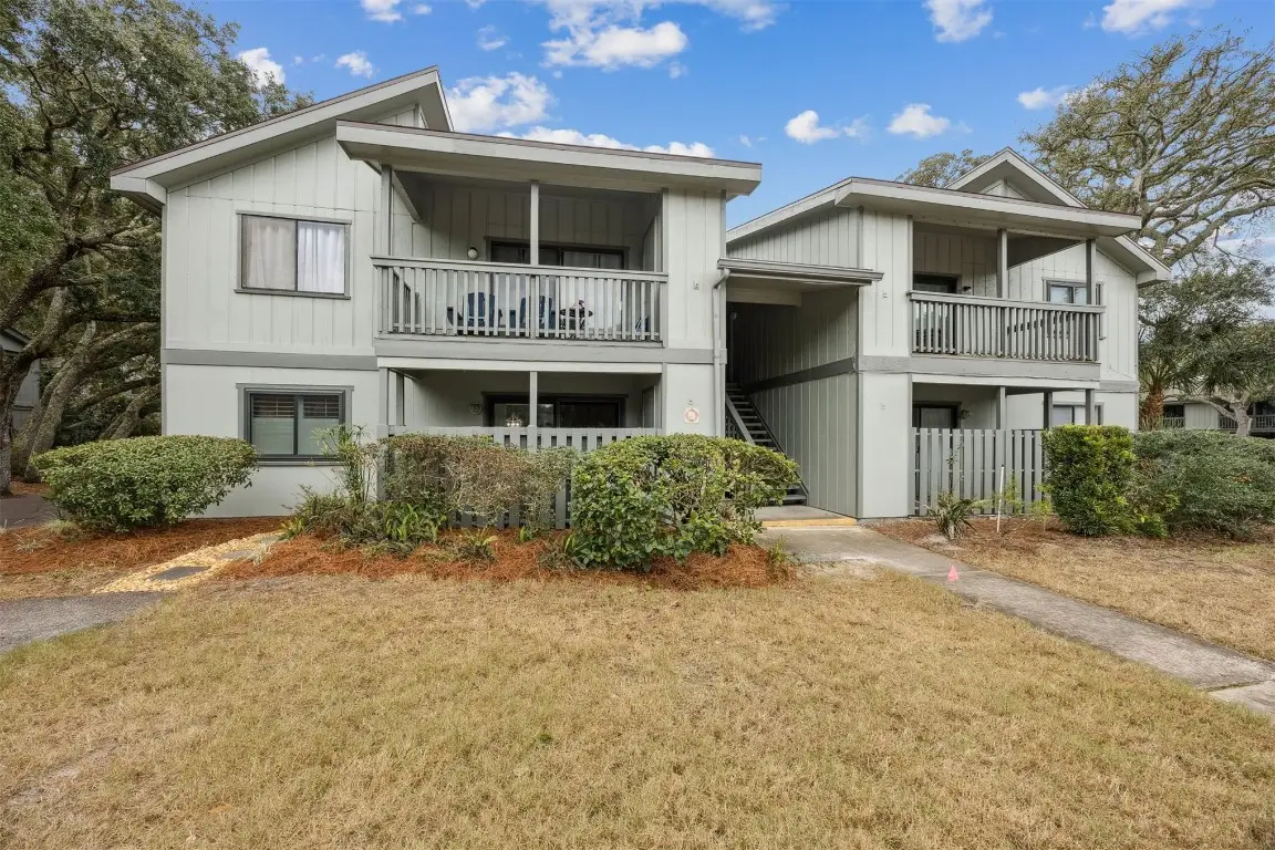 2700 Mizell Avenue #201A, Fernandina Beach, FL 32034 - Image #1