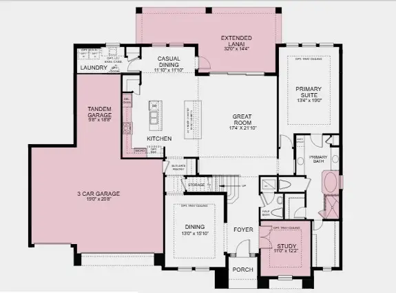 86651 Swift Launch Path, Yulee, FL 32097 - Image #2