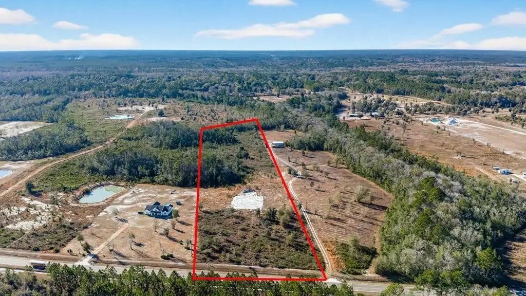 17692 County Road 121, Bryceville, FL 32009 - Image #1