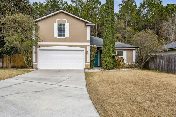 86043 Windfern Court, Yulee, FL 32097