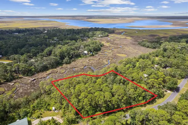 85378 Schubert Road, Fernandina Beach, FL 32034