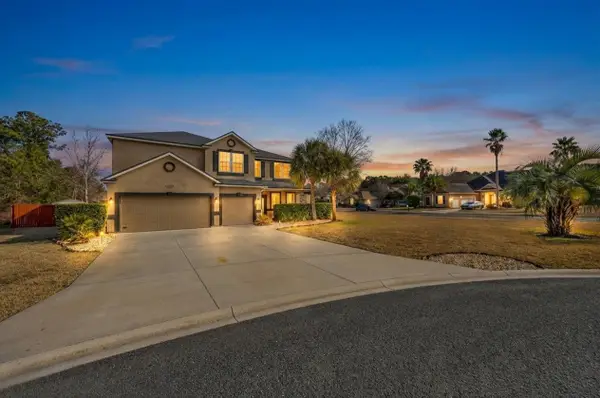 97019 Cobbler Court, Yulee, FL 32097