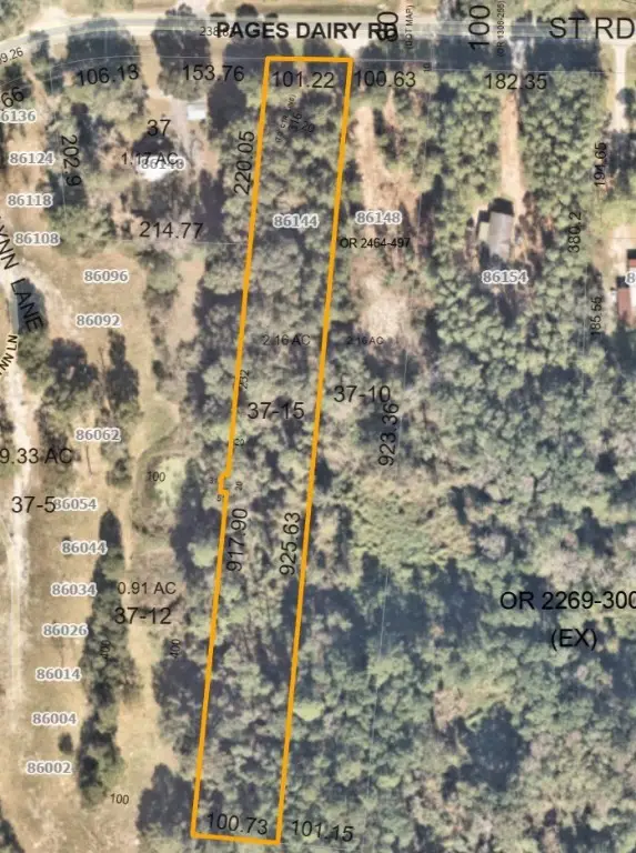 86144 Pages Dairy Road, Yulee, FL 32097 - Image #1