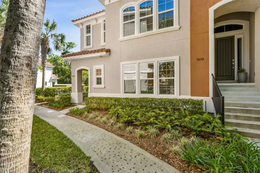 96109 Hanging Moss Drive, Fernandina Beach, FL 32034 - Image #2