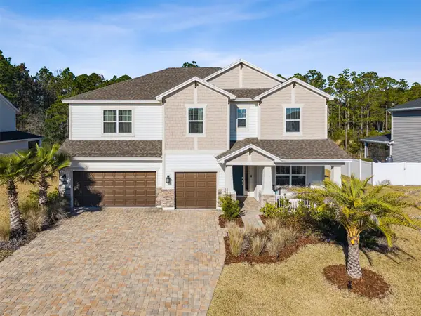 92954 Cheltenham Lane, Fernandina Beach, FL 32034