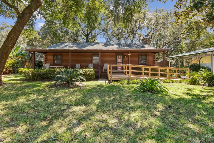 1482 Nottingham Drive, Fernandina Beach, FL 32034 - Image #2