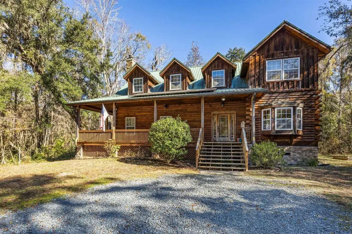 86205 Pages Dairy Road, Yulee, FL 32097 - Image #1