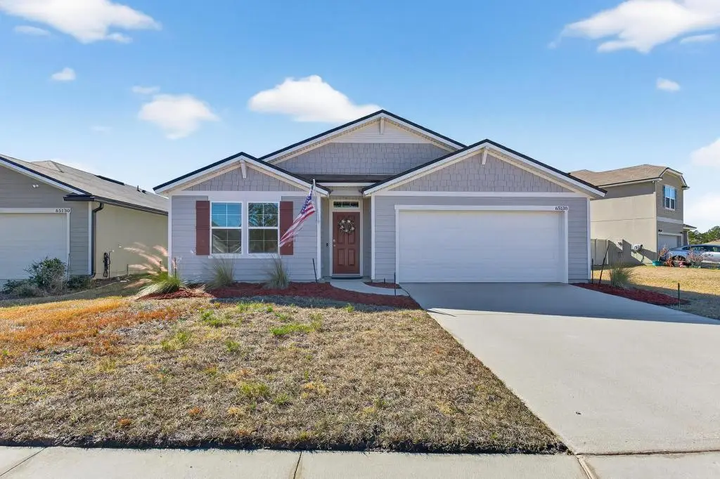 65138 Forest Glen Lane, Yulee, FL 32097 - Image #1